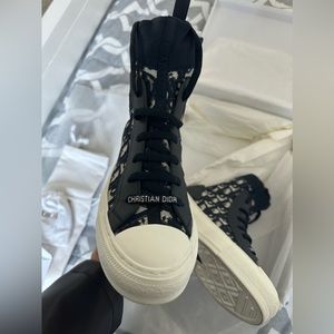Dior Shoes